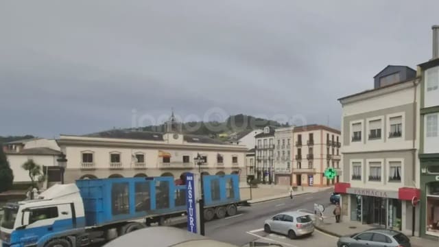 3 slaapkamer Flat te koop in Vegadeo - € 125.000 (Ref: 9730716)