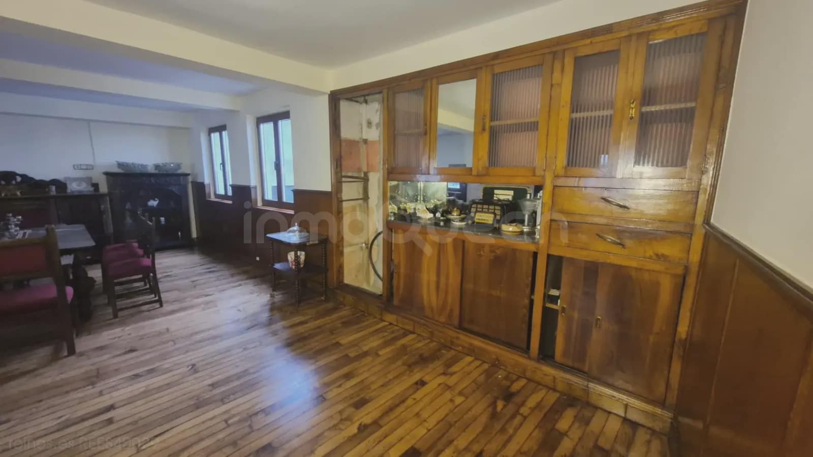 3 bedroom Flat for sale in Vegadeo - € 125,000 (Ref: 9730716)