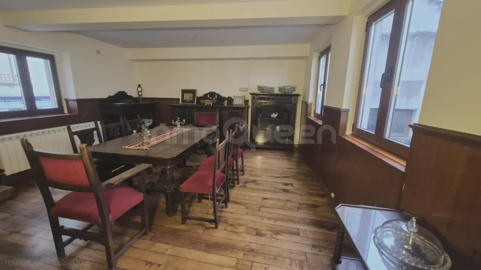 3 bedroom Flat for sale in Vegadeo - € 125,000 (Ref: 9730716)