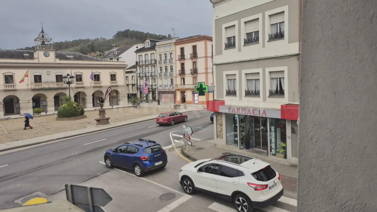 3 bedroom Flat for sale in Vegadeo - € 125,000 (Ref: 9730716)