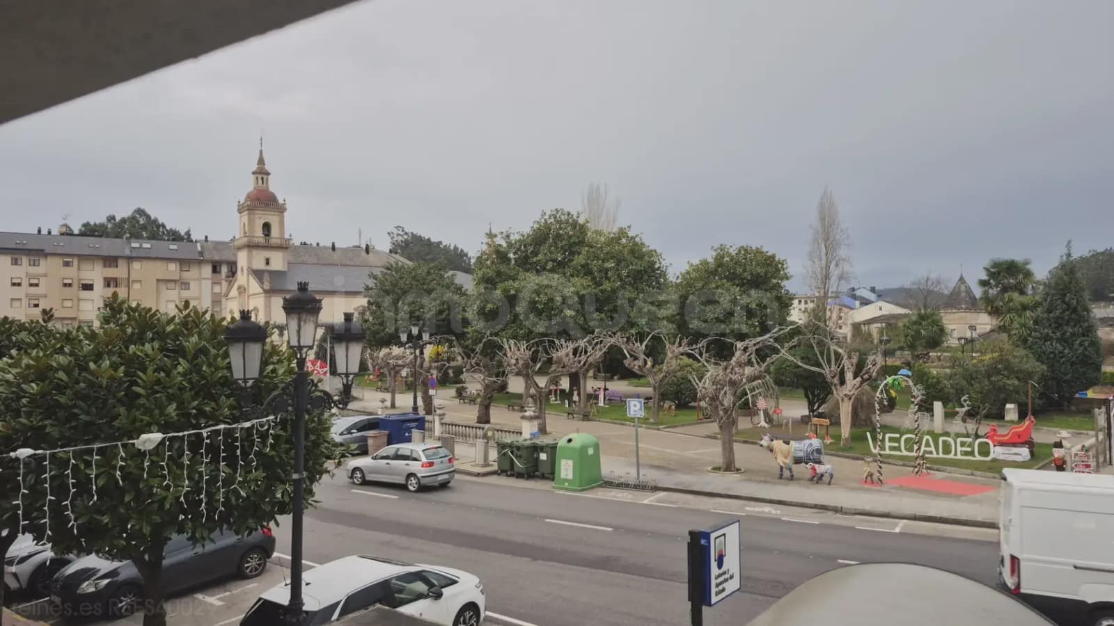 3 bedroom Flat for sale in Vegadeo - € 125,000 (Ref: 9730716)