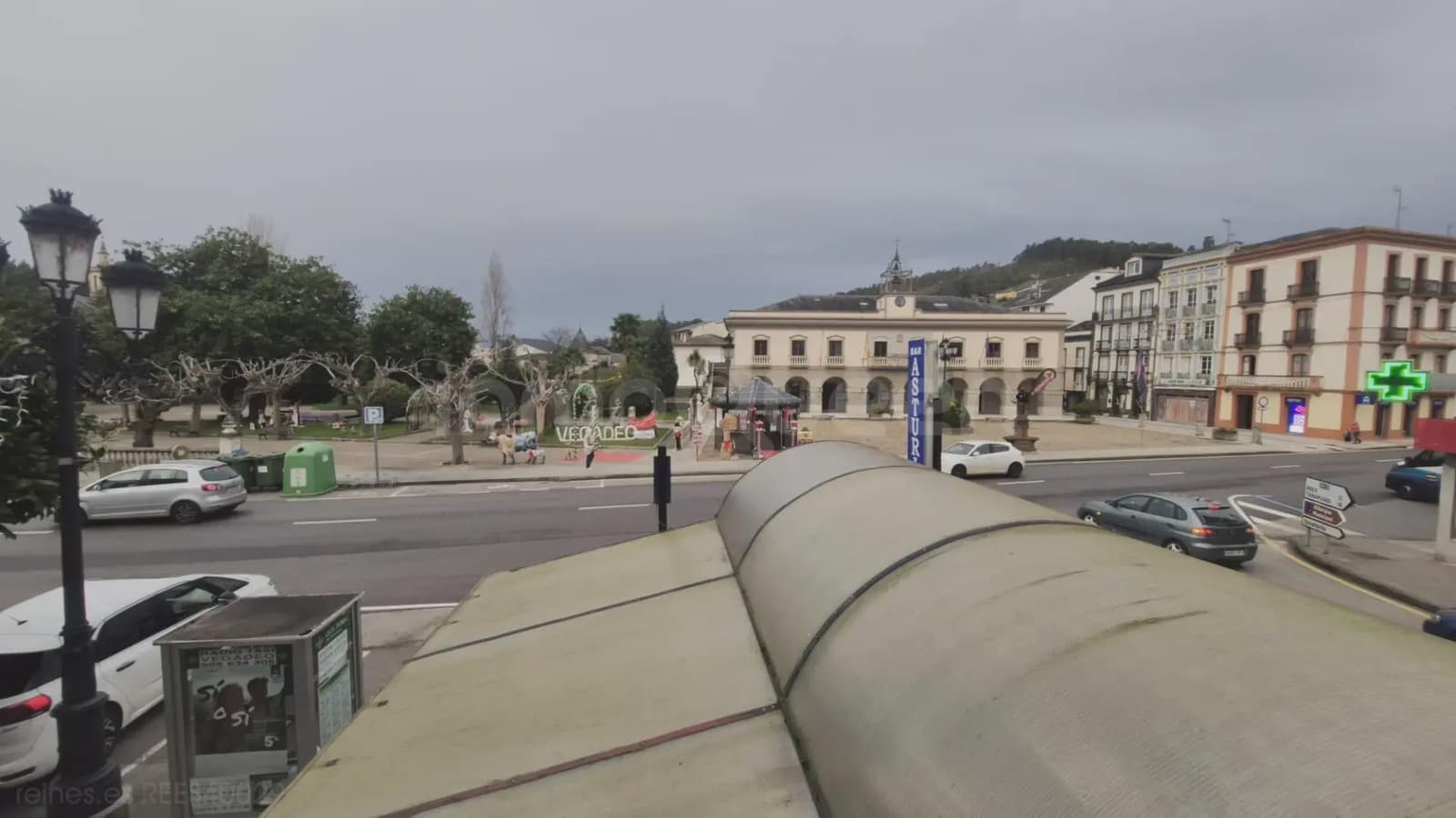 3 bedroom Flat for sale in Vegadeo - € 125,000 (Ref: 9730716)