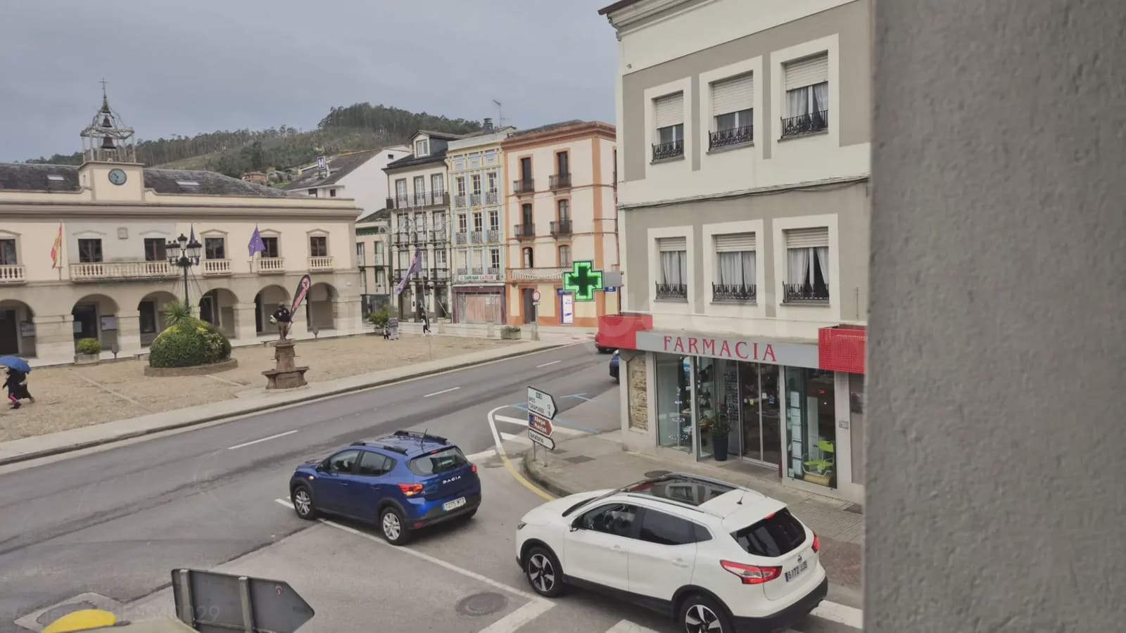 3 bedroom Flat for sale in Vegadeo - € 125,000 (Ref: 9730716)