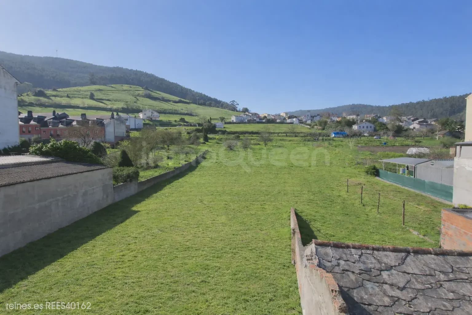 Apartment for sale in Vegadeo - € 80,000 (Ref: 9730717)