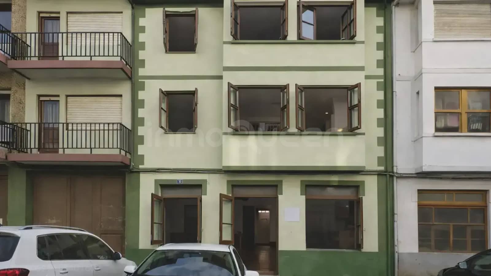 Apartment for sale in Vegadeo - € 80,000 (Ref: 9730717)