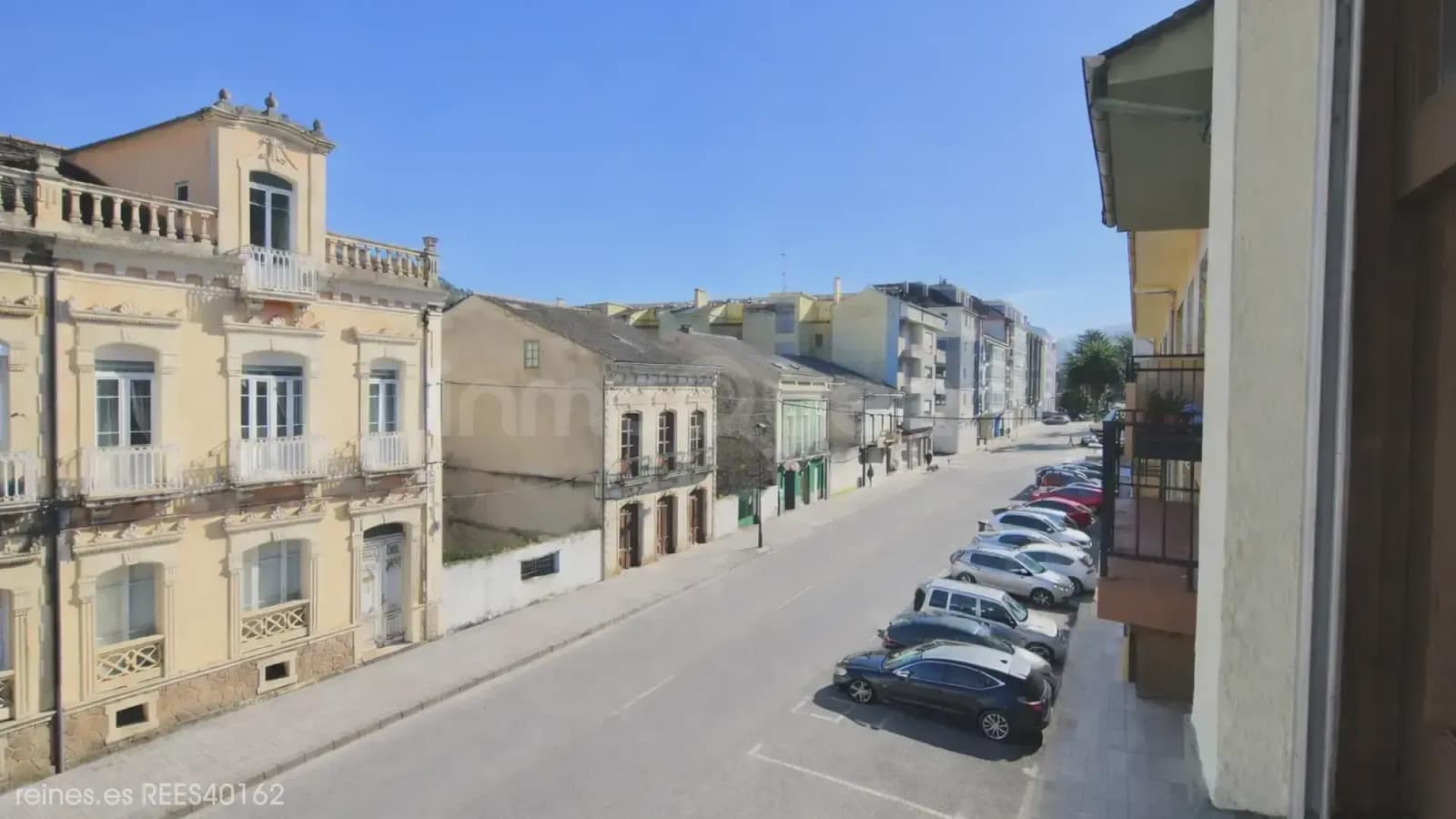 Apartment for sale in Vegadeo - € 80,000 (Ref: 9730717)