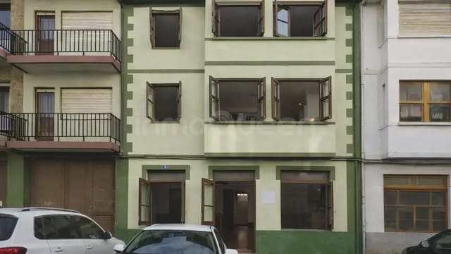 Appartement te koop in Vegadeo - € 80.000 (Ref: 9730717)