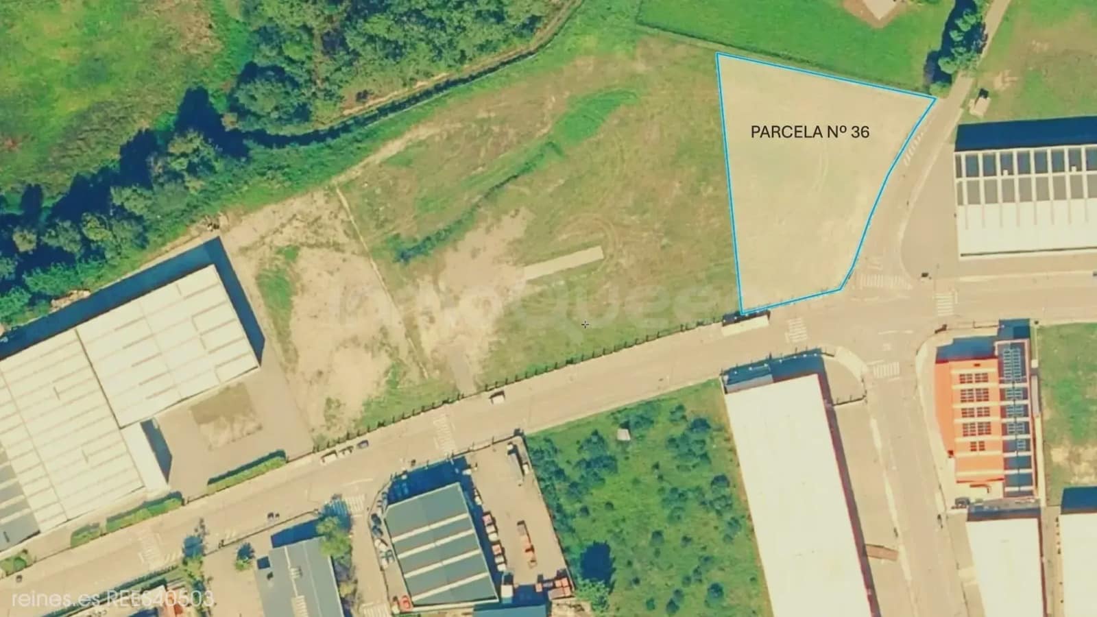 Building Plot for sale in Coana - € 139,703 (Ref: 9730718)