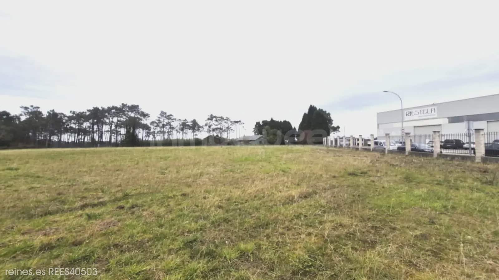 Building Plot for sale in Coana - € 139,703 (Ref: 9730718)