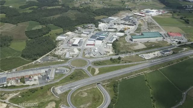 Byggegrund til salg i Coaña - € 139.703 (Ref: 9730718)