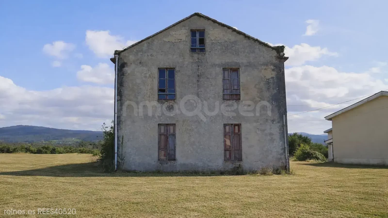 Finca/Maison de Campagne à vendre à Foz avec garage - 185 000 € (Ref: 9731246)