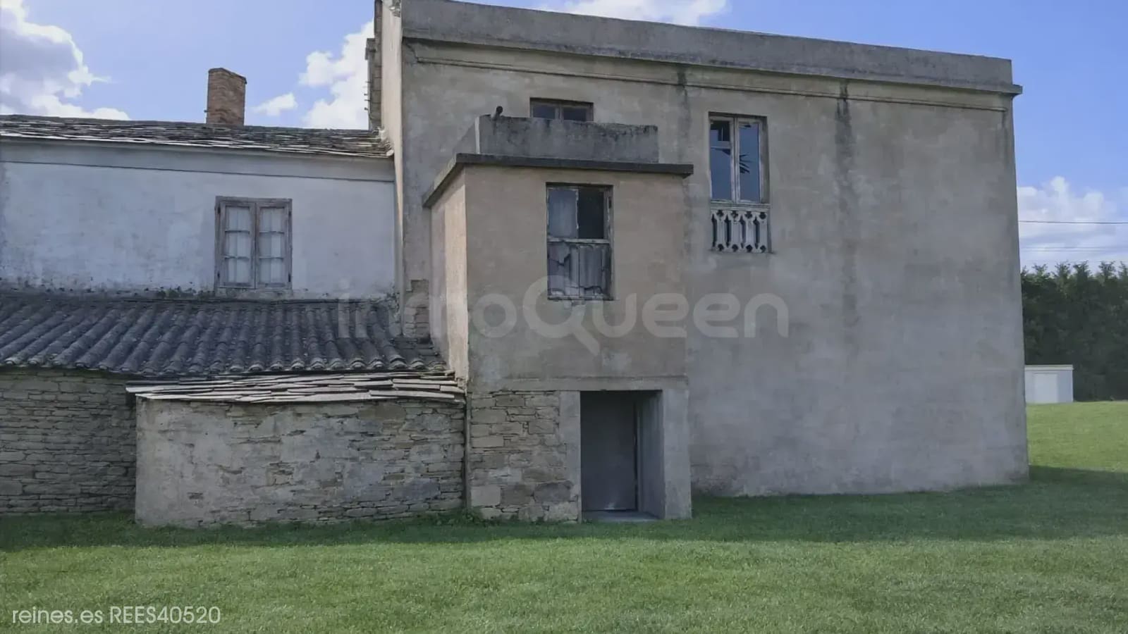 Finca/Maison de Campagne à vendre à Foz avec garage - 185 000 € (Ref: 9731246)