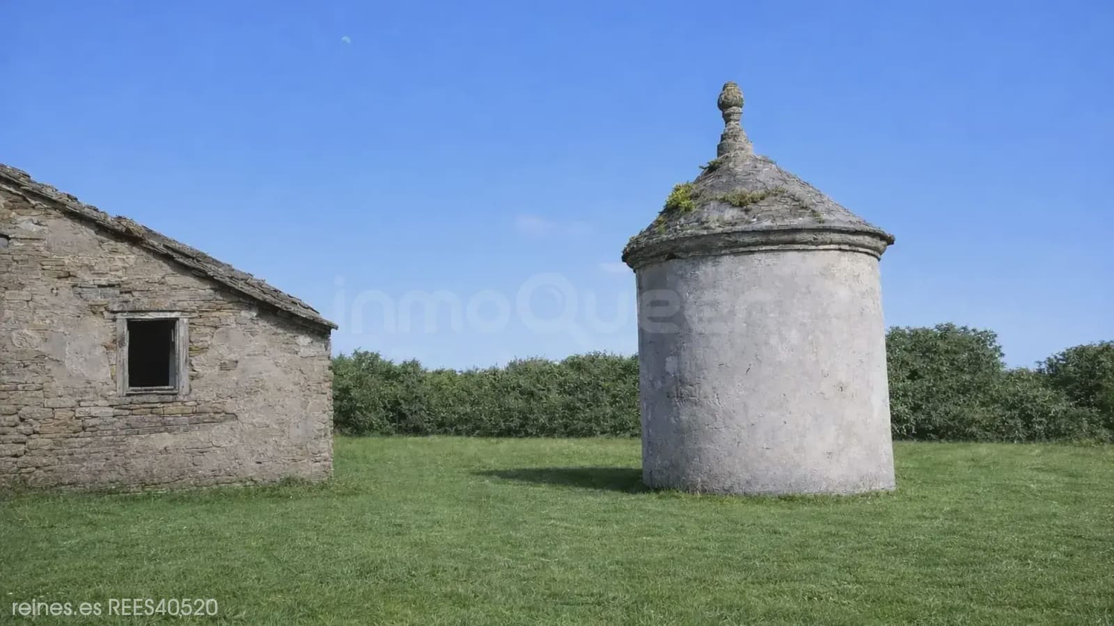 Finca/Maison de Campagne à vendre à Foz avec garage - 185 000 € (Ref: 9731246)