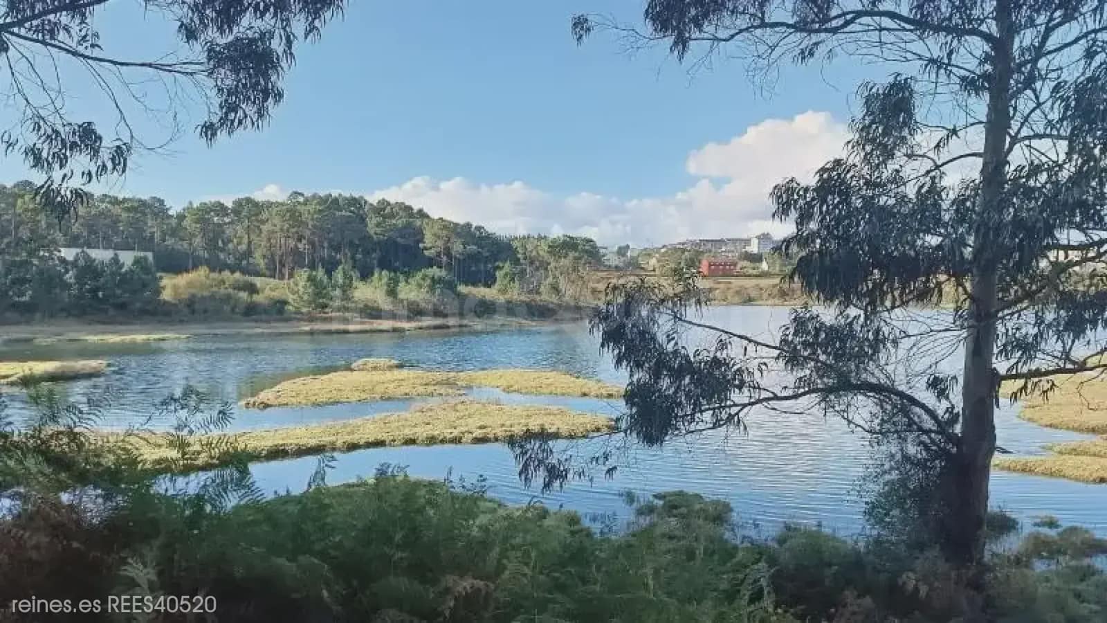 Finca/Maison de Campagne à vendre à Foz avec garage - 185 000 € (Ref: 9731246)