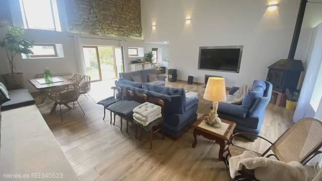 6 bedroom Apartment for sale in Alfoz de Lloredo with garage - € 599,000 (Ref: 9731247)