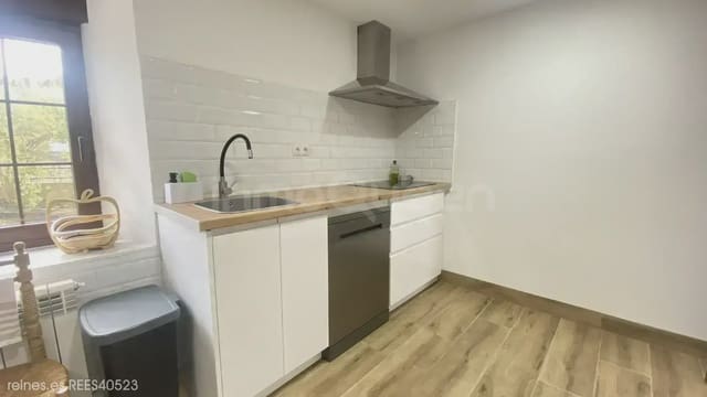 6 sovrum Lägenhet till salu i Alfoz de Lloredo med garage - 599 000 € (Ref: 9731247)