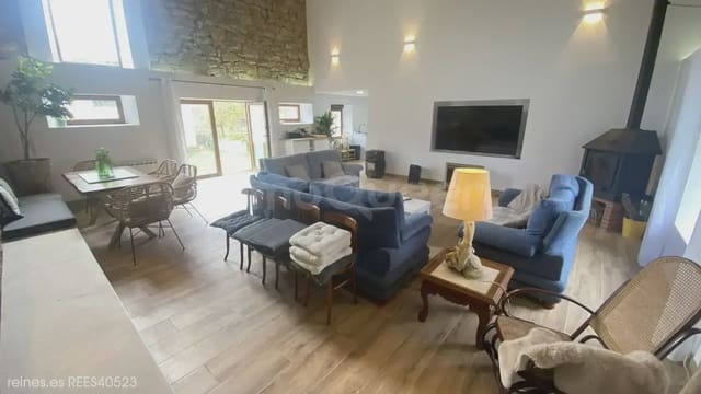 6 sovrum Lägenhet till salu i Alfoz de Lloredo med garage - 599 000 € (Ref: 9731247)