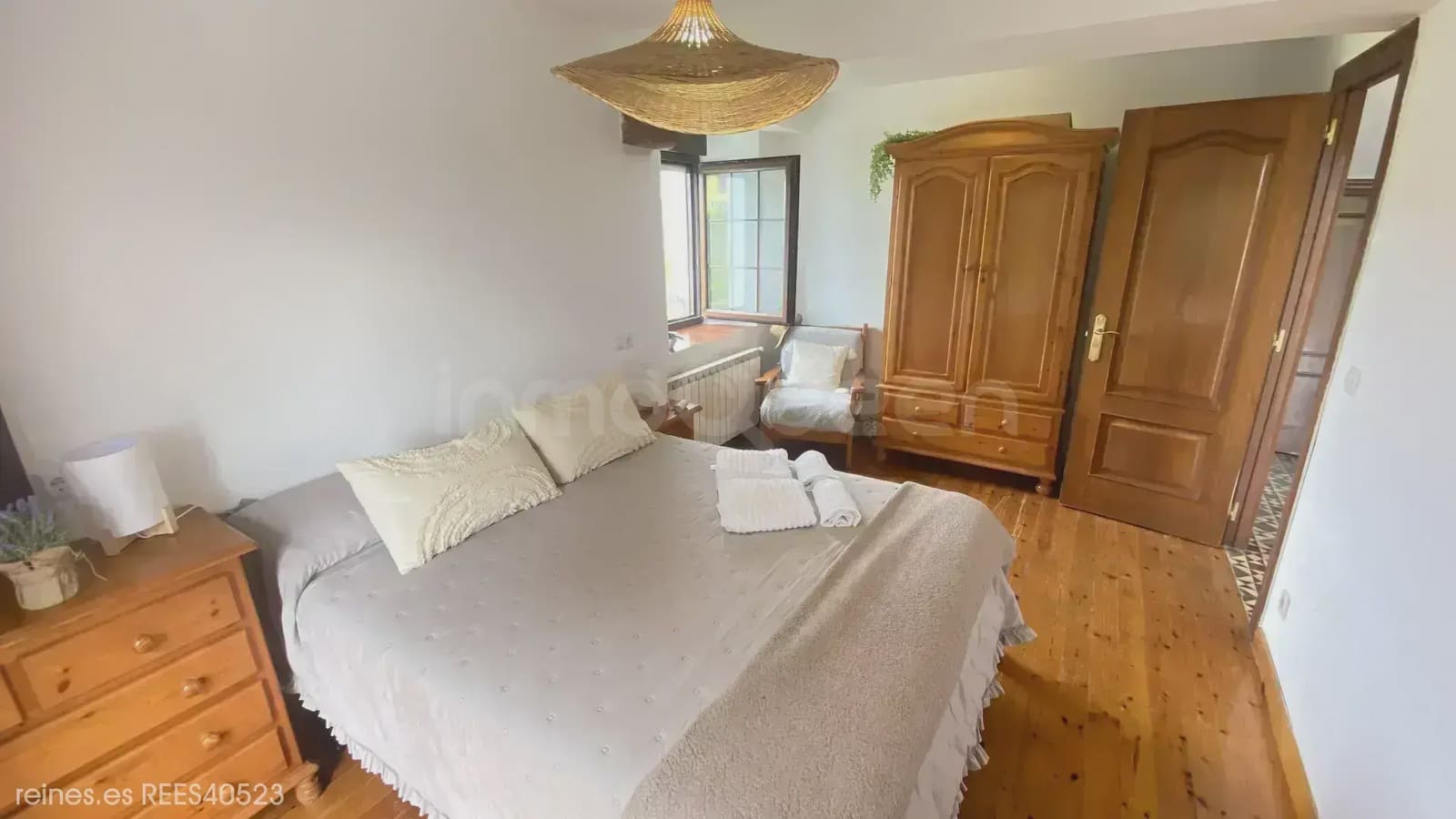 6 bedroom Finca/Country House for sale in Alfoz de Lloredo with garage - € 599,000 (Ref: 9731247)