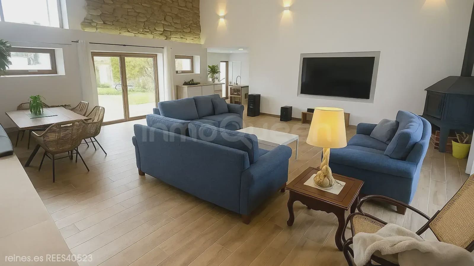 6 bedroom Finca/Country House for sale in Alfoz de Lloredo with garage - € 599,000 (Ref: 9731247)