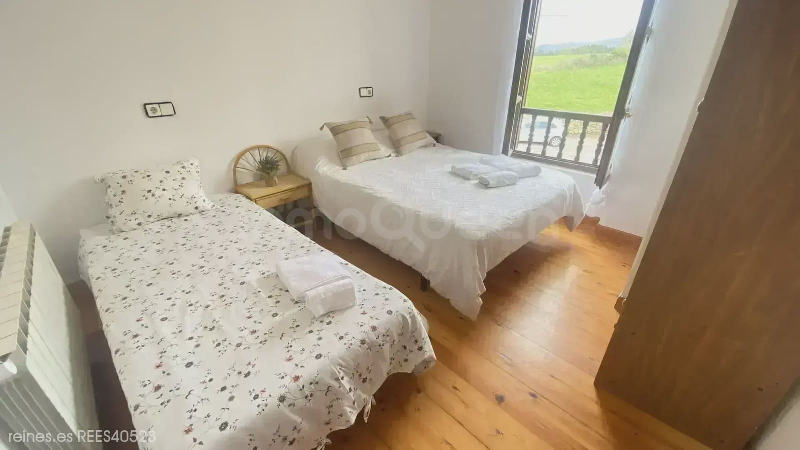 6 bedroom Finca/Country House for sale in Alfoz de Lloredo with garage - € 599,000 (Ref: 9731247)
