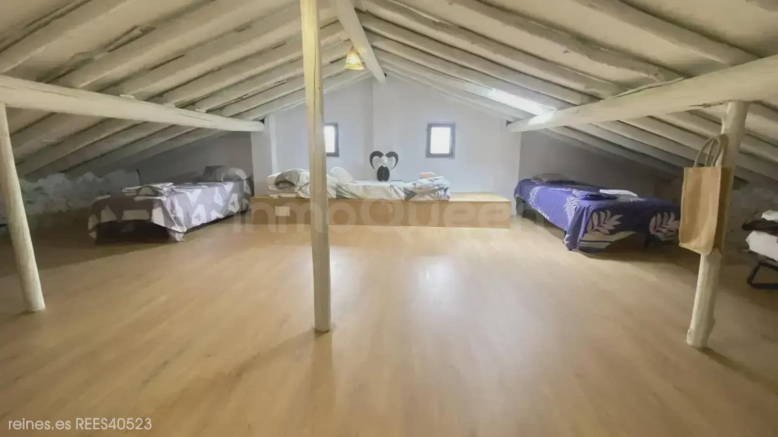 6 bedroom Finca/Country House for sale in Alfoz de Lloredo with garage - € 599,000 (Ref: 9731247)