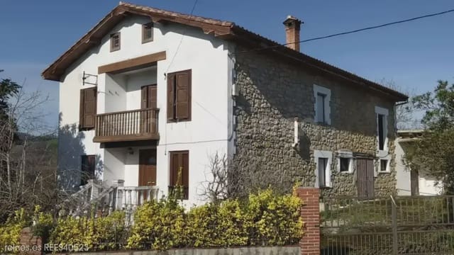 6 chambre Finca/Maison de Campagne à vendre à Alfoz de Lloredo avec garage - 599 000 € (Ref: 9731247)