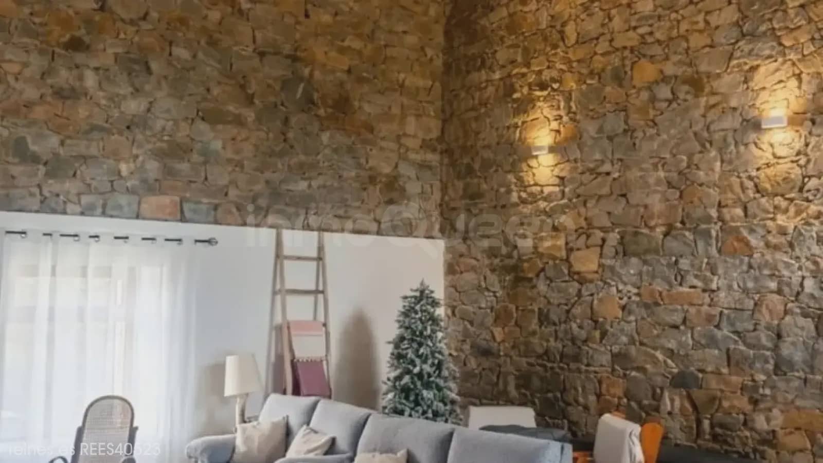 6 bedroom Finca/Country House for sale in Alfoz de Lloredo with garage - € 599,000 (Ref: 9731247)