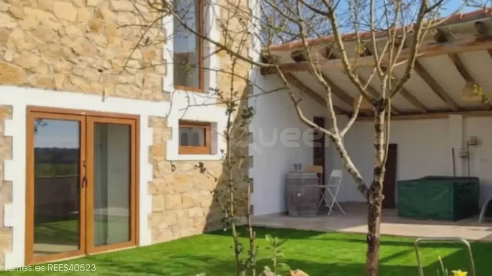 6 bedroom Finca/Country House for sale in Alfoz de Lloredo with garage - € 599,000 (Ref: 9731247)