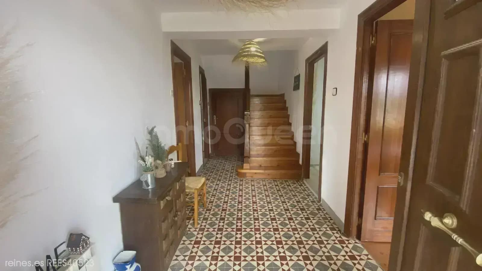 6 bedroom Finca/Country House for sale in Alfoz de Lloredo with garage - € 599,000 (Ref: 9731247)
