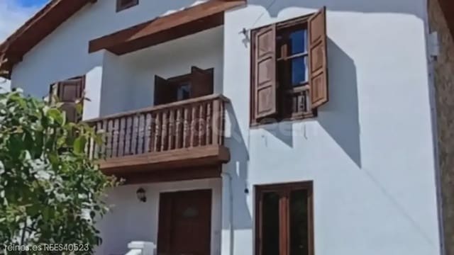 6 soverom Finca/Herregård til salgs i Alfoz de Lloredo med garasje - € 599 000 (Ref: 9731247)
