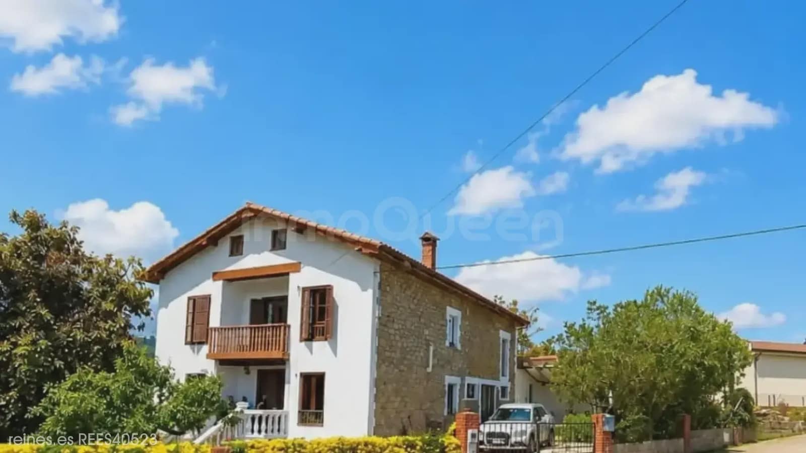 6 bedroom Finca/Country House for sale in Alfoz de Lloredo with garage - € 599,000 (Ref: 9731247)