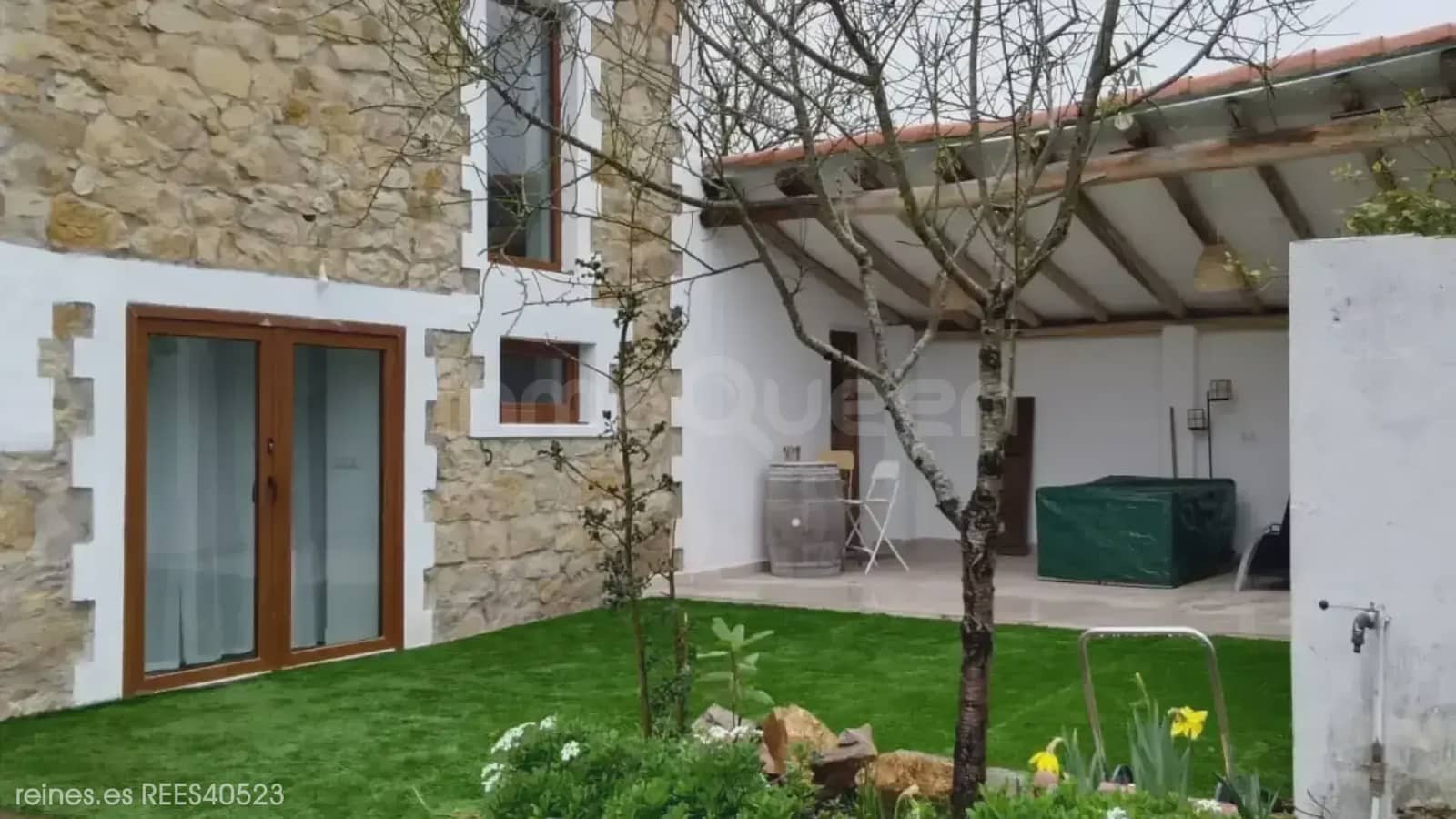 6 bedroom Finca/Country House for sale in Alfoz de Lloredo with garage - € 599,000 (Ref: 9731247)