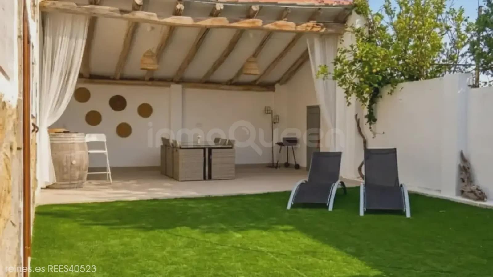6 bedroom Finca/Country House for sale in Alfoz de Lloredo with garage - € 599,000 (Ref: 9731247)