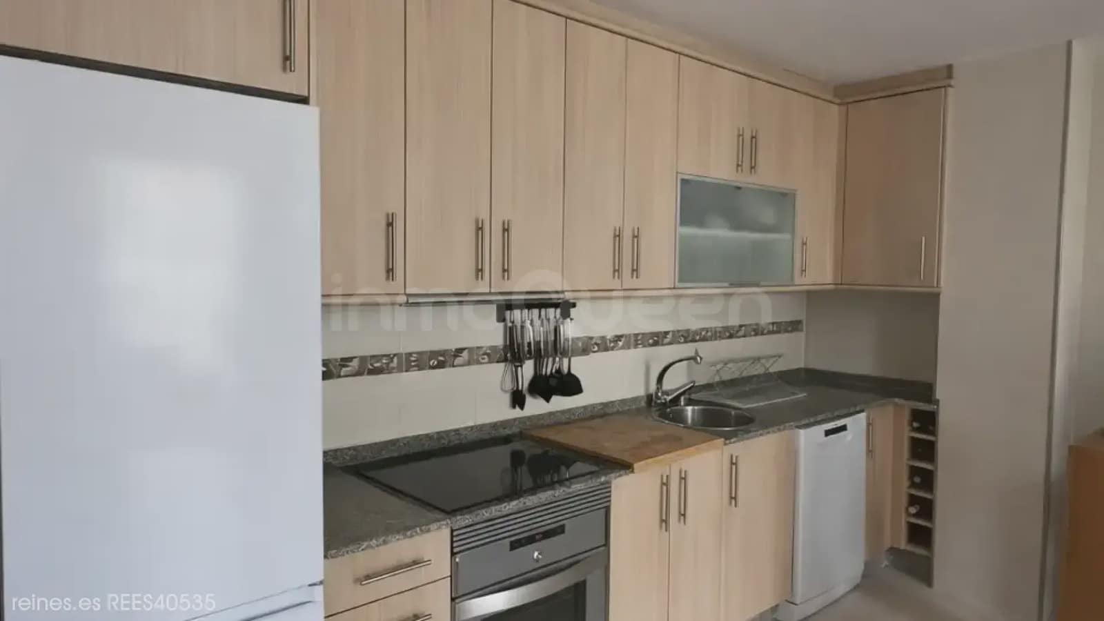 2 soverom Leilighet til salgs i Foz med garasje - € 175 000 (Ref: 9734053)