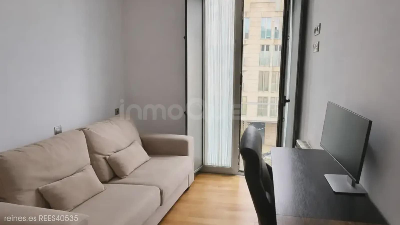 2 soverom Leilighet til salgs i Foz med garasje - € 175 000 (Ref: 9734053)