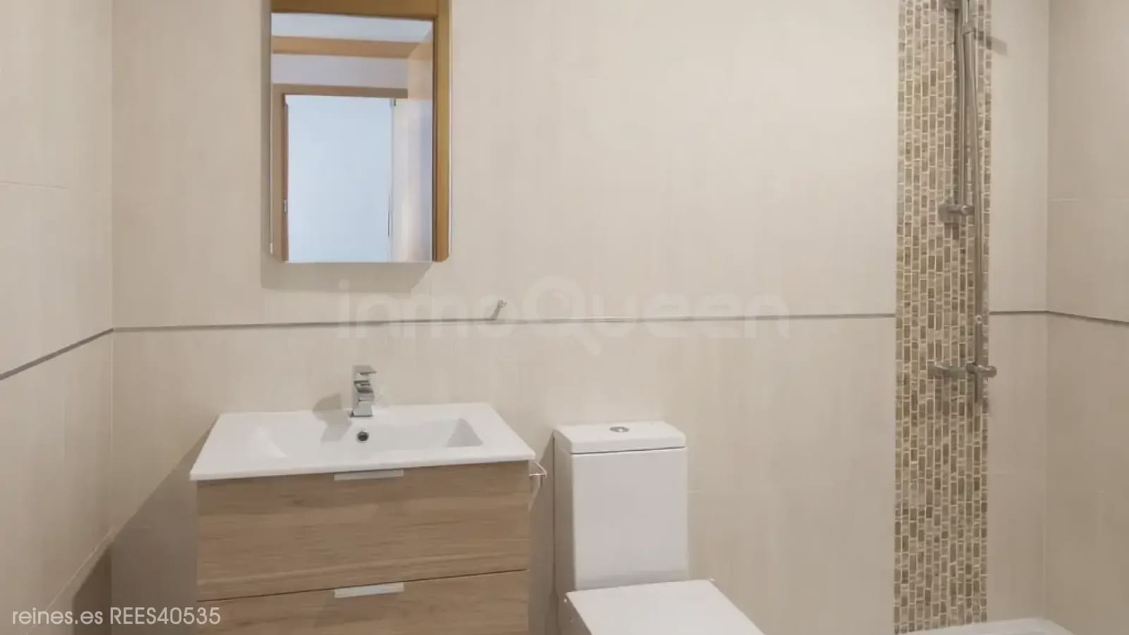 2 soverom Leilighet til salgs i Foz med garasje - € 175 000 (Ref: 9734053)