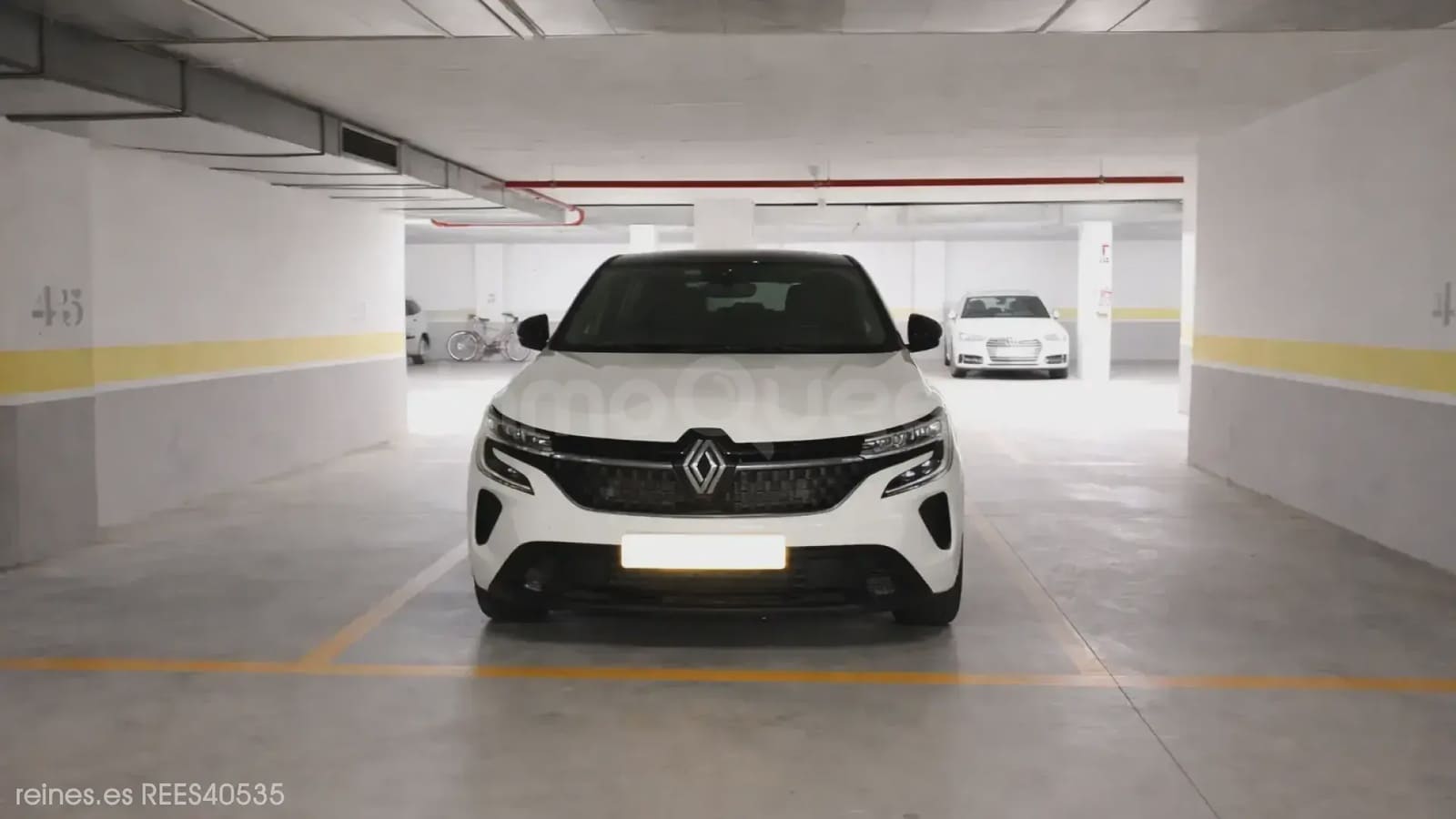 2 soverom Leilighet til salgs i Foz med garasje - € 175 000 (Ref: 9734053)