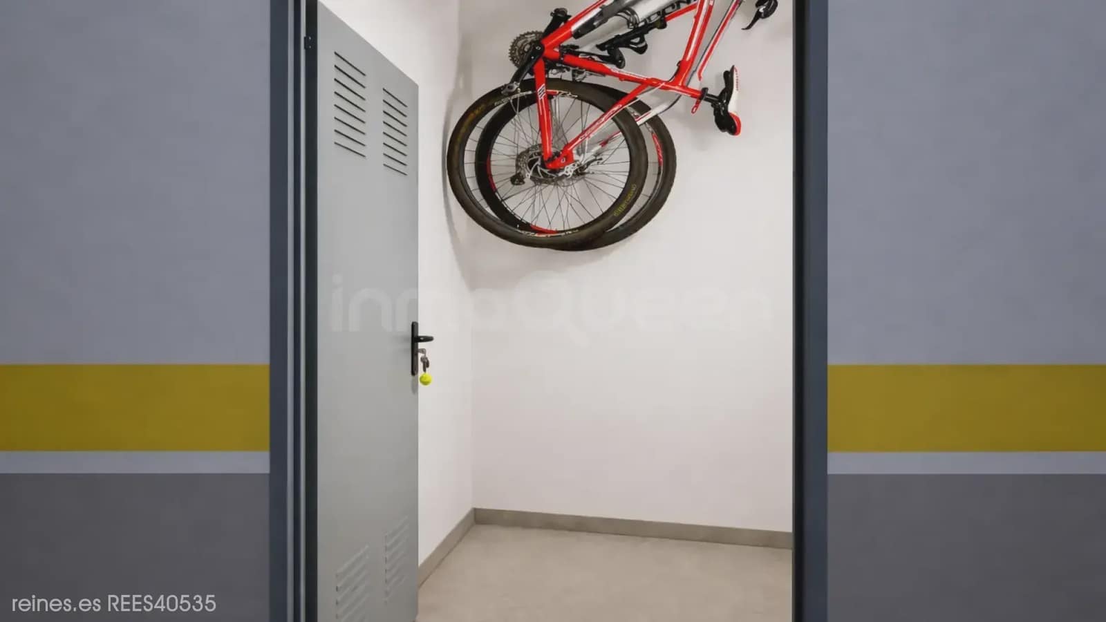 2 soverom Leilighet til salgs i Foz med garasje - € 175 000 (Ref: 9734053)