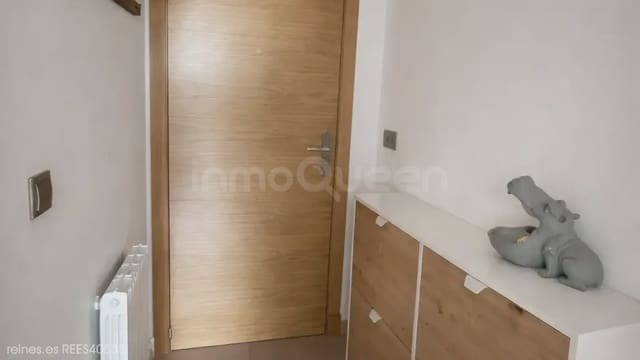 2 soverom Leilighet til salgs i Foz med garasje - € 175 000 (Ref: 9734053)