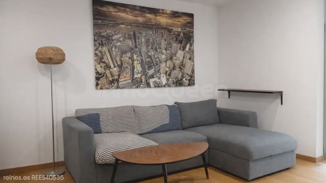 2 soverom Leilighet til salgs i Foz med garasje - € 175 000 (Ref: 9734053)