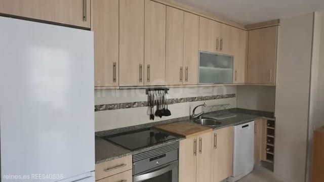 2 soverom Leilighet til salgs i Foz med garasje - € 175 000 (Ref: 9734053)