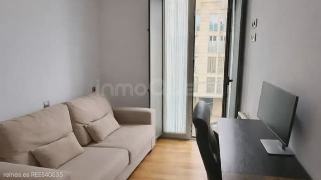 2 soverom Leilighet til salgs i Foz med garasje - € 175 000 (Ref: 9734053)