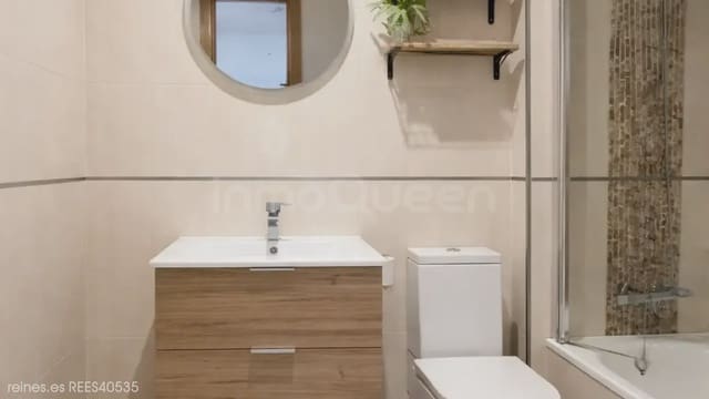 2 soverom Leilighet til salgs i Foz med garasje - € 175 000 (Ref: 9734053)