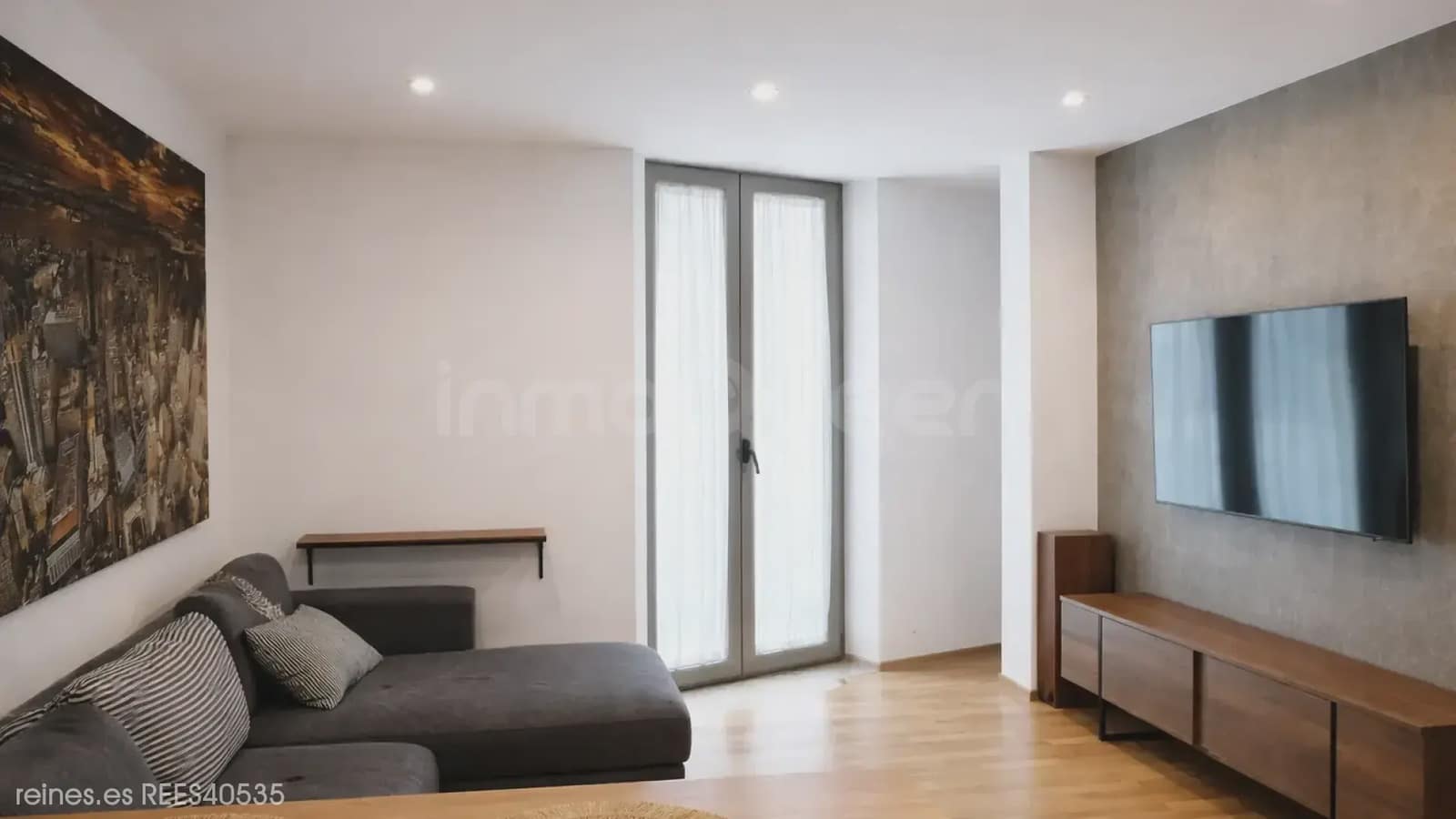 2 soverom Leilighet til salgs i Foz med garasje - € 175 000 (Ref: 9734053)