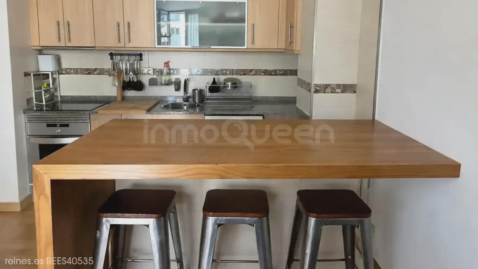 2 soverom Leilighet til salgs i Foz med garasje - € 175 000 (Ref: 9734053)