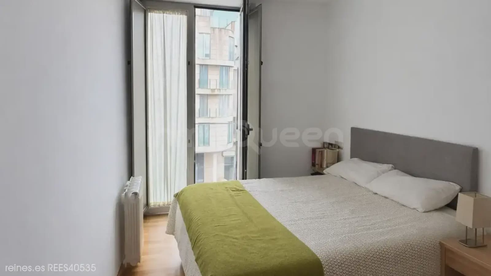 2 soverom Leilighet til salgs i Foz med garasje - € 175 000 (Ref: 9734053)