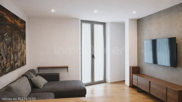 2 soverom Leilighet til salgs i Foz med garasje - € 175 000 (Ref: 9734053)