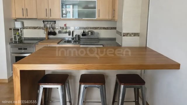 2 soverom Leilighet til salgs i Foz med garasje - € 175 000 (Ref: 9734053)