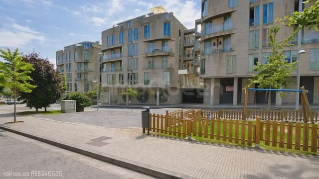 2 soverom Leilighet til salgs i Foz med garasje - € 175 000 (Ref: 9734053)