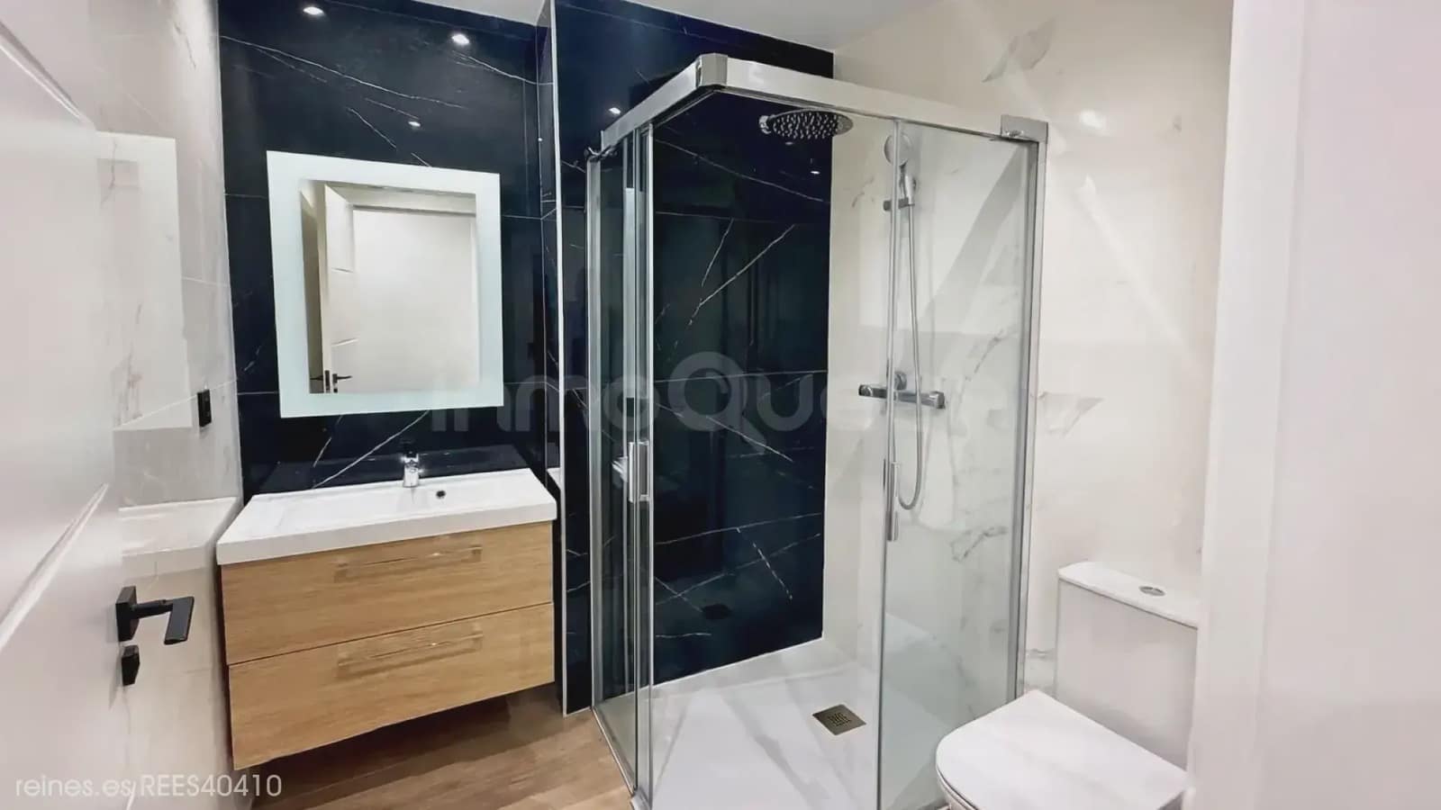 2 camera da letto Appartamento in vendita in Saragozza citta - 228.000 € (Rif: 9736172)